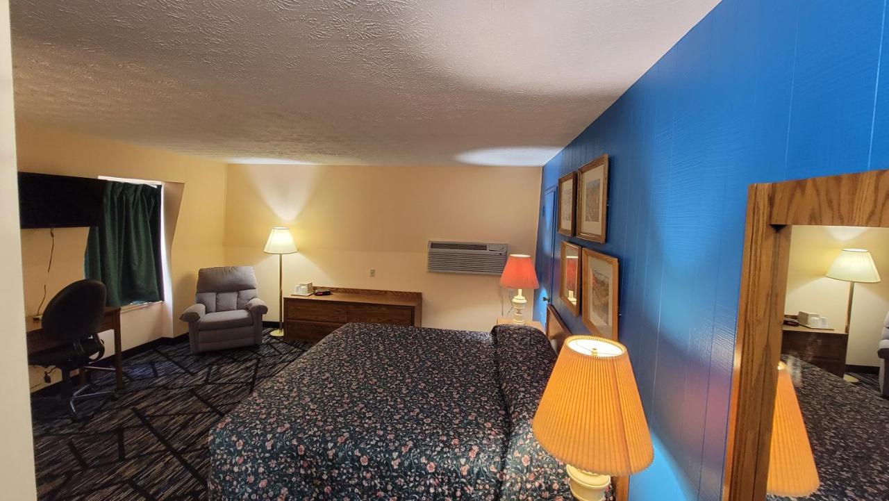 Guest Keeper Inn Van Wert Exterior photo