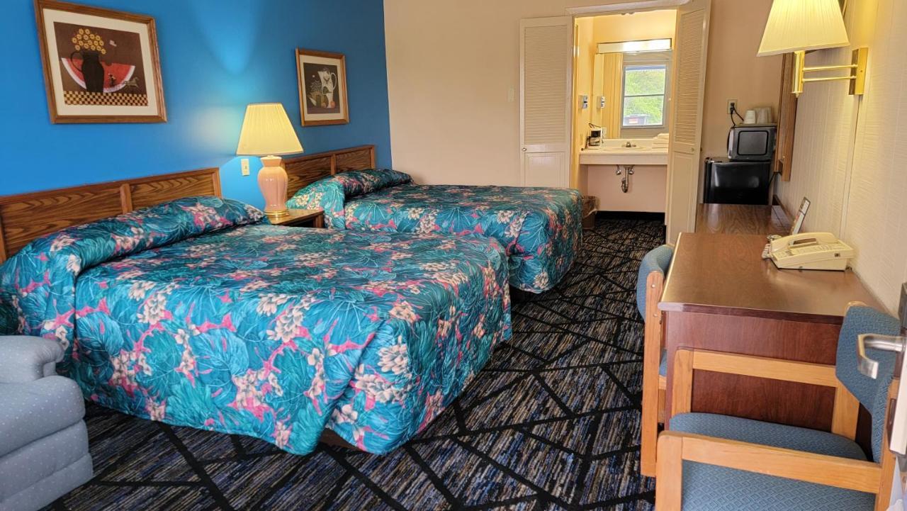 Guest Keeper Inn Van Wert Exterior photo