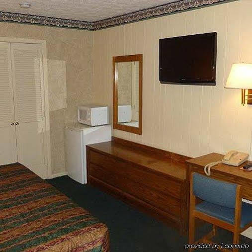 Guest Keeper Inn Van Wert Exterior photo